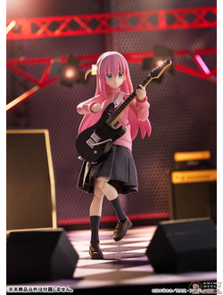 Фигурка фигма Хитори Гото (figma Hitori Gotou)