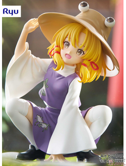 Фигурка Сувако Мория (Suwako Moriya Noodle Stopper Figure)