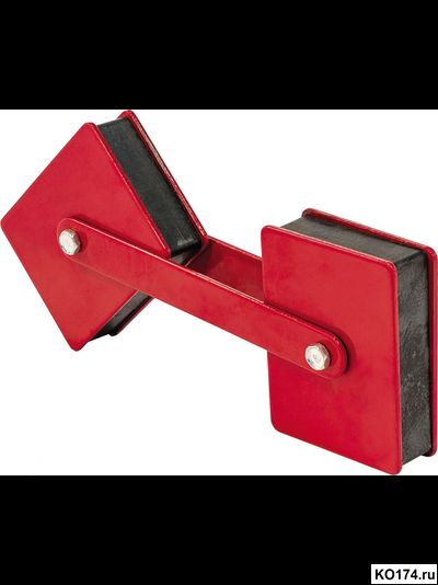 Магнитный держатель Optima 100 LBS 360°