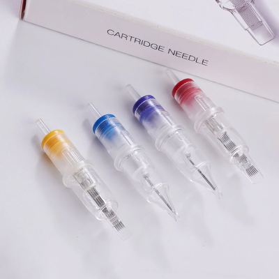 3 RLLT/0.35 - Round Liner Long Taper "DragonHawk Extreme"