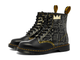 Dr. Martens 1460 x Jean-Michel (Черные)