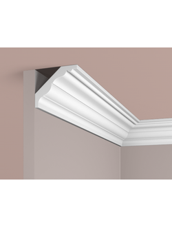Карниз A90 HIWOOD - 60*71*2000мм