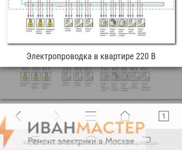 Монтаж распаечной коробки цена