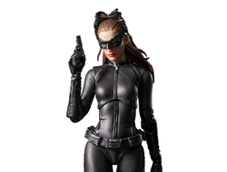 ПРЕДЗАКАЗ - Женщина-Кошка, Селина Кайл ("Темный Рыцарь: возрождение легенды", Batman The Dark Knight Rises) - Коллекционная фигурка 1/12 Batman The Dark Knight Rises Catwoman (HgM0002) - INART ?ЦЕНА: 9500 РУБ.?