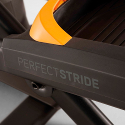 Эллиптический эргометр Matrix A30XIR