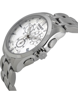 Швейцарские часы Tissot T035.617.11.031.00