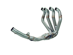 Коллектор титановый ARROW 71768MI