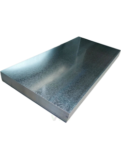 НА ОЦИНКОВКУ