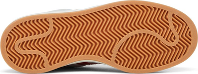 Кроссовки Adidas Campus 00s Crystal White Scarlet