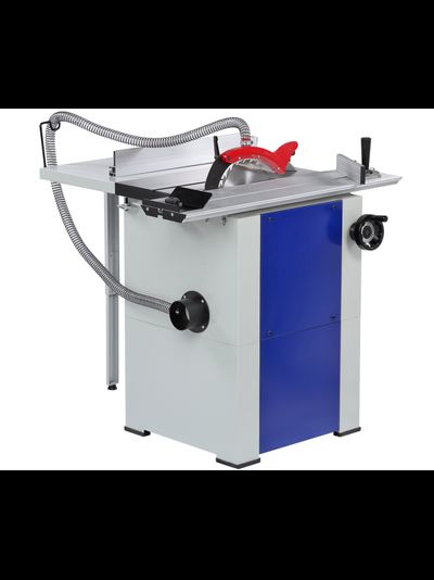 Станок круглопильный с подвижным столом BELMASH TS-250ST1000/400 (2.2 кВт, 400 В)