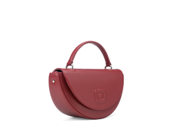 SLICY BAG 2116 Бордо