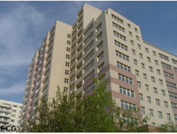 БЦ "ГлавУпДк" 2 (м.Октябрьская)