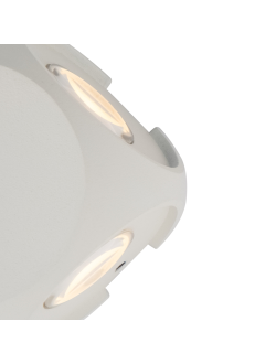 Архитектурная подсветка Corso 4Вт 3000K IP 54, O014WL-L4W