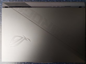 ASUS ROG Strix G16 G614JU-N3186 ( 16.0 WQXGA IPS 240Hz i7-13650HX RTX4050(6Gb) 16Gb 512SSD )