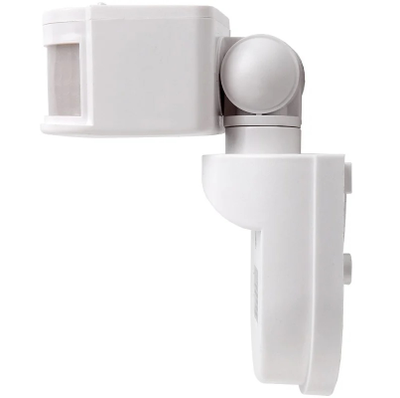 Настенный инфракрасный датчик движения GMS1-W-11-7-W /General™/