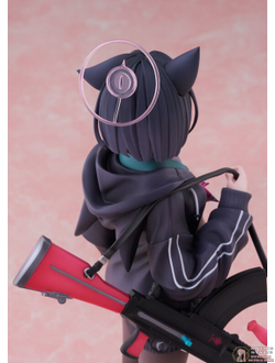 Фигурка 1/7 Кадзуса Кёяма (Kazusa Kyoyama Claynel)