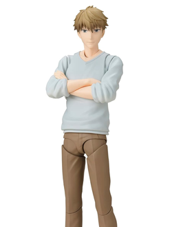Фигурка Лойд Форджер (Loid Forger Father of the Forger Family ver. S.H.Figuarts)