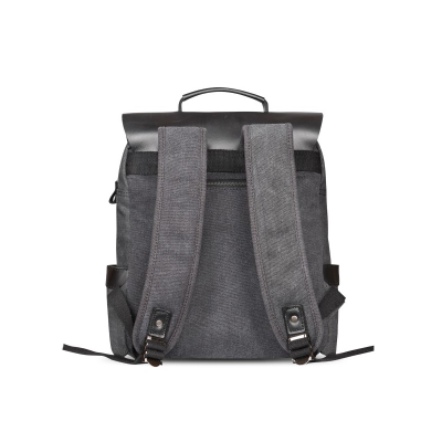 Рюкзак Ginger Bird Grog 15 Black
