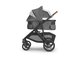Коляска 2в1 UPPAbaby Vista V3 Greyson