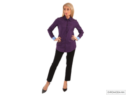 Блузка Керри-F -660