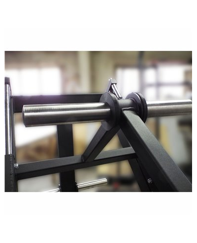 Жим ногами 45° нагрузка до 350 кг AV306/80