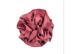 Бант "Георгина"