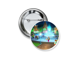 Значок Роблокс, Roblox №16