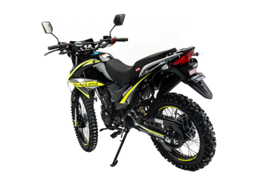 Мотоцикл Motoland ENDURO LT NEON
