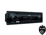 AURA AMH-77DSP BLACK EDITION