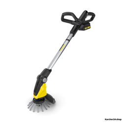 Удалитель сорняков karcher wre 18-55 battery set (1.445-245.0)