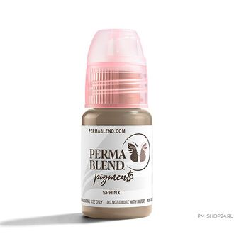 Sphinx Perma Blend в pm-shop24.ru