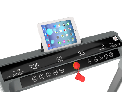 Беговая дорожка UNIXFIT R-320X в Воронеже