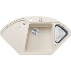 Мойка Blanco DELTA II Silgranit