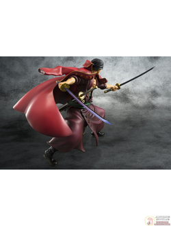 Фигурка 1/8 Зоро Ророноа (Zoro Roronoa)