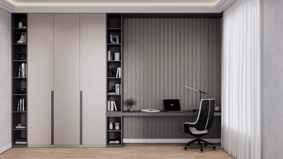 Гипсовая панель SKETCH артикул M-0097