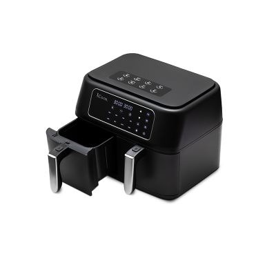 iCook Аэрогриль с двумя чашами