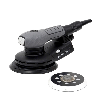 Шлифовальная машинка Grizzly вращательно-орбитальная JETA PRO J2153/J2155/J2158