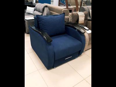 Кресло раскладное "Вирджиния" (Dar)