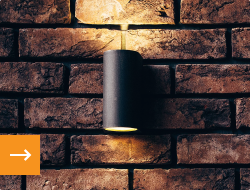 Настенные светильники