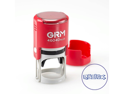 Печать Роблокс, Roblox №1