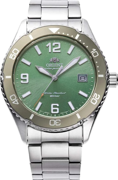 Мужские часы Orient RA-WJ0001E