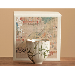 Пиала ручная работа