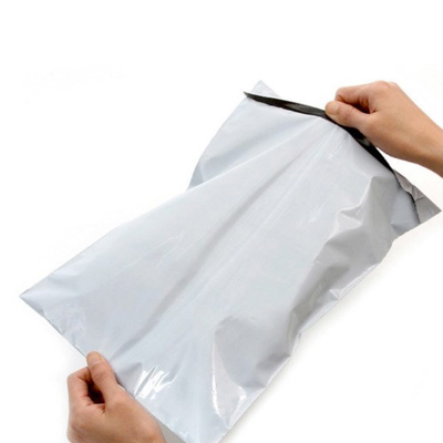 Курьер-пакет почтовый б/н, 165х240мм