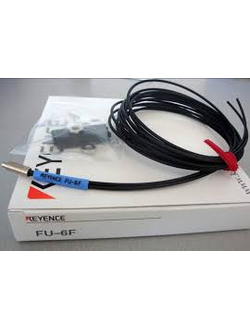 KEYENCE FU-6F