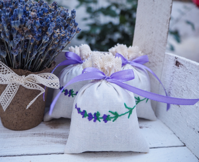 Ароматическое саше "Нежность"