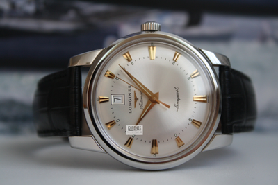 Longines Heritage L1.645.4