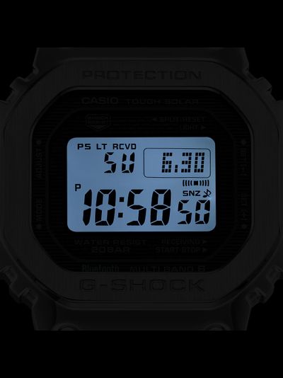 Часы Casio G-Shock GMW-B5000D-3