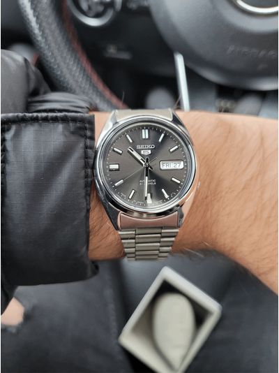 Наручные часы Seiko SNXS79J1