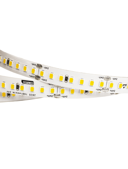 Светодиодная лента 2835 168LED/M 24V IP33 Warm
