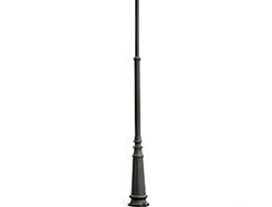 Парковая Опора A высокое основание